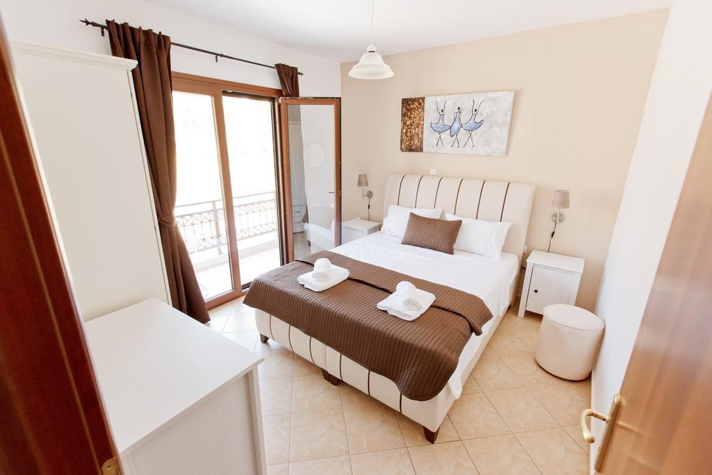 Villa Fun & Sun Limenaria  Rum bild
