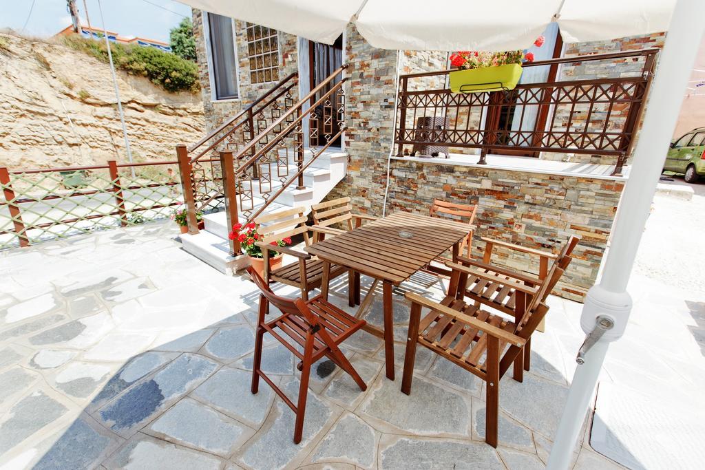 Villa Fun & Sun Limenaria  Rum bild