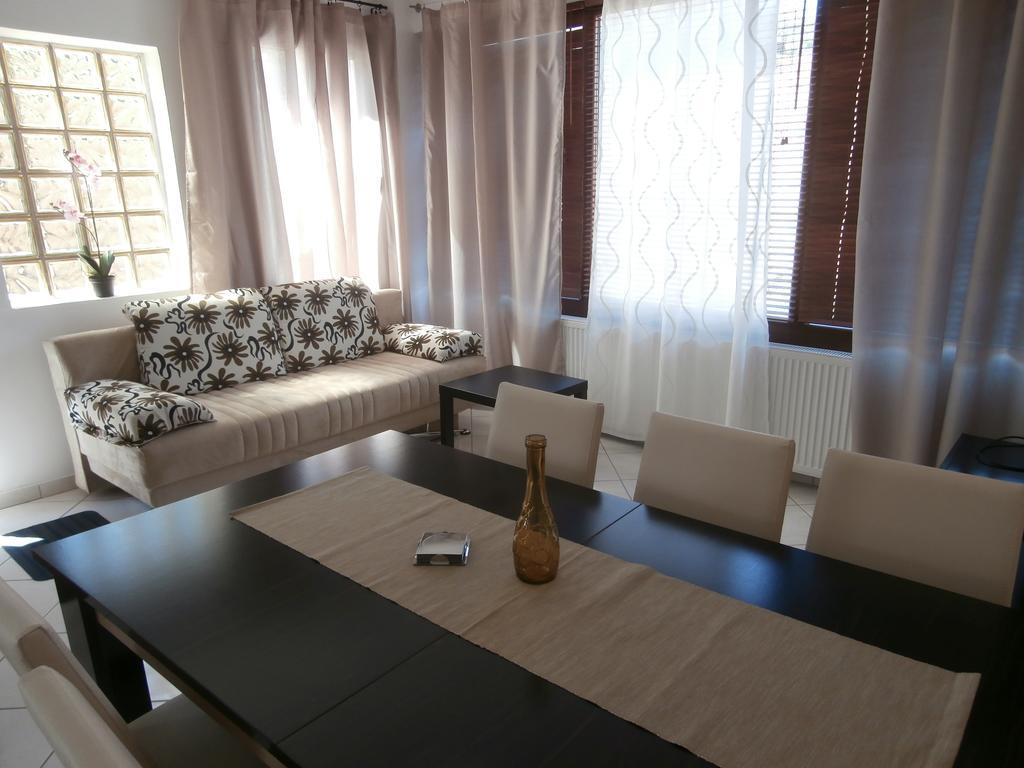 Villa Fun & Sun Limenaria  Rum bild