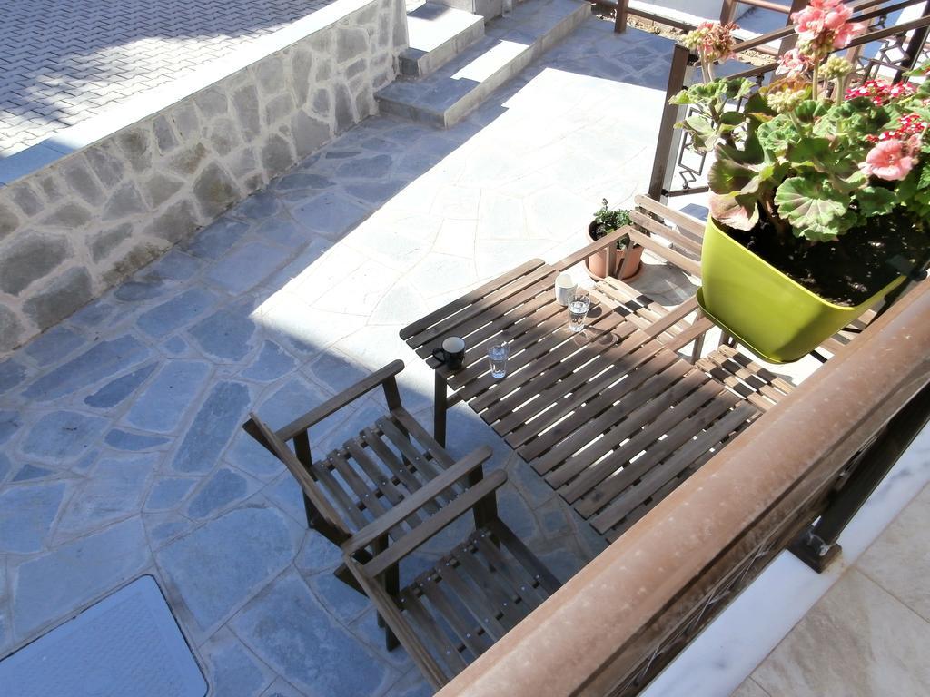 Villa Fun & Sun Limenaria  Rum bild