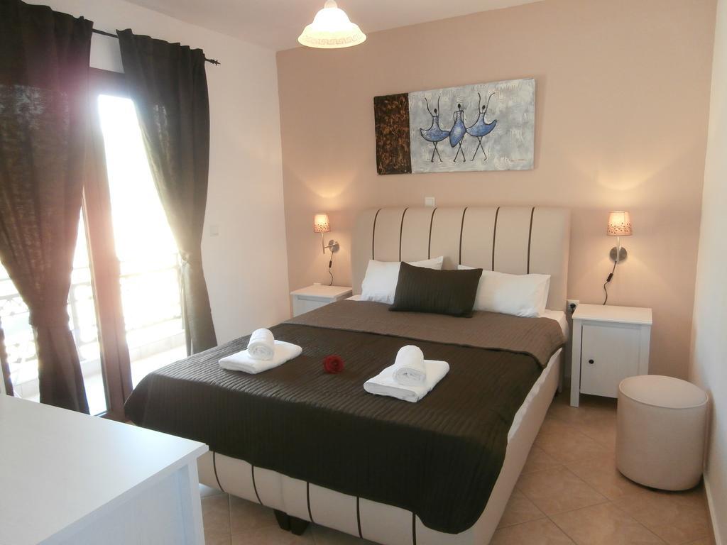 Villa Fun & Sun Limenaria  Rum bild