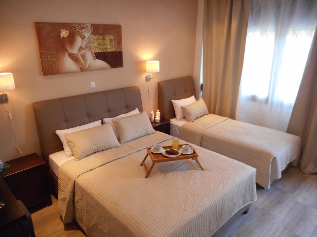 Villa Fun & Sun Limenaria  Rum bild